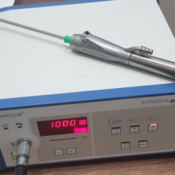 Шейвер артроскопічний Aesculap Integral EC