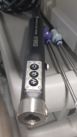 Шейверна рукоятка Karl Storz HYNRID 28721050