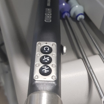 Шейверна рукоятка Karl Storz HYBRID 28721050