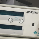 Шейверна система артроскопічна Linvatec Hall D3000 (США)