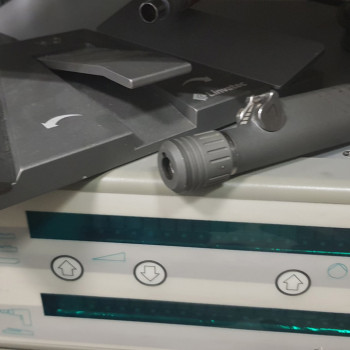 Шейверна система артроскопічна Linvatec Hall D3000 (США)