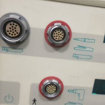 Шейверна система артроскопічна Linvatec Hall D3000 (США)