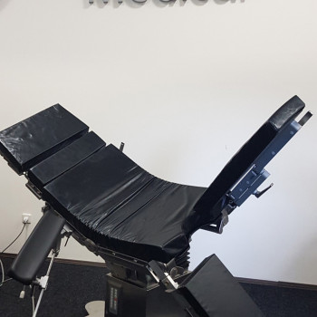 Стіл хірургічний електричний ALPHAMAQUET 1150.30