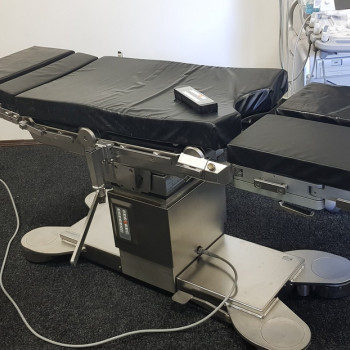 Стіл хірургічний електричний ALPHAMAQUET 1150.30