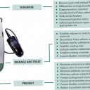 УЗД сканер сечового міхура Verathon BladderScan BVI 3000