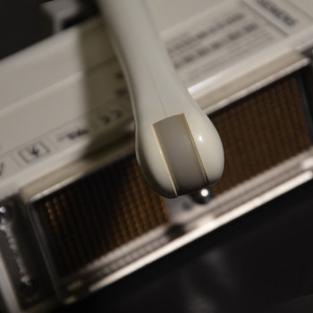 Конвексний датчик УЗД Siemens CH5-2