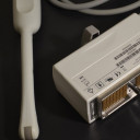 Конвексний датчик УЗД Siemens CH5-2