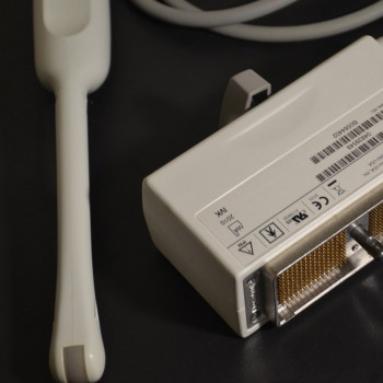 Конвексний датчик УЗД Siemens CH5-2