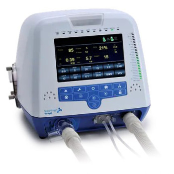 Апарат штучної вентиляції легень Flight 60 (Flight Medical)