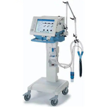 Апарат штучної вентиляції легенів (ШВЛ) Drager Evita XL