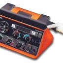 Апарат штучної вентиляції легенів (ШВЛ) Drager Oxylog 2000