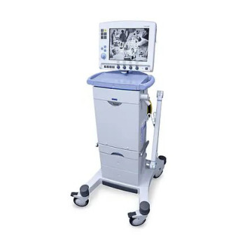 Апарат штучної вентиляції легенів (ШВЛ) MAQUET Servo-i