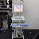 Електрокардіограф Nihon Kohden Cardiofax V