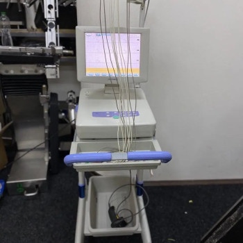 Електрокардіограф Nihon Kohden Cardiofax V