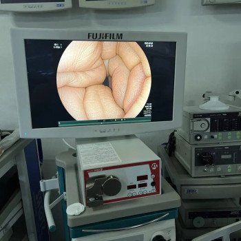 Ендоскопічна стійка Fujinon 4450 HD