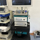 Ендоскопічна стійка Fujinon 4450 HD