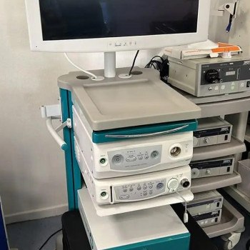 Ендоскопічна стійка Fujinon 4450 HD