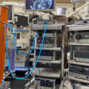 Ендоскопічна стійка Karl Storz IMAGE 1 Hub з камерою H3-Z (Full HD)