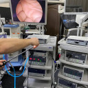 Ендоскопічна стійка Karl Storz IMAGE 1 Hub з камерою H3-Z (Full HD)