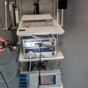 Ендоскопічна стійка Karl Storz IMAGE 1 Hub з камерою H3-Z (Full HD)