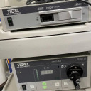 Ендоскопічна стійка Karl Storz IMAGE 1 Hub з камерою H3-Z (Full HD)