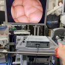 Ендоскопічна стійка Karl Storz IMAGE 1 Hub з камерою H3-Z (Full HD)