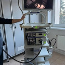 Ендоскопічна стійка OLYMPUS EVIS EXERA III (190)