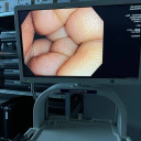 Ендоскопічна стійка OLYMPUS EVIS EXERA III (190)