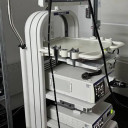 Ендоскопічна стійка OLYMPUS EVIS EXERA III (190)