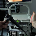 Ендоскопічна стійка OLYMPUS EVIS EXERA III (190)