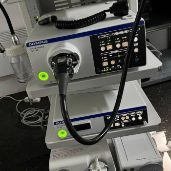 Ендоскопічна стійка OLYMPUS EVIS EXERA III (190)