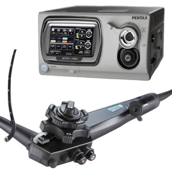Ендоскопічна стійка Pentax EPK-i7010