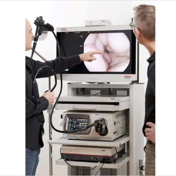 Ендоскопічна стійка Pentax EPK-i7010