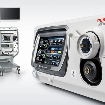 Ендоскопічна стійка Pentax EPK-i7010