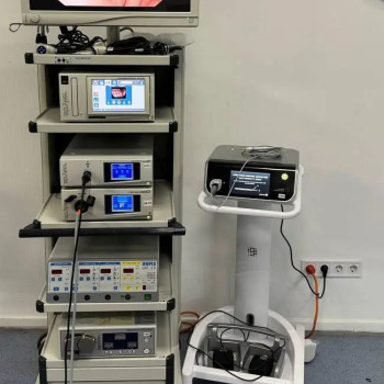 Стійка ендоскопічна Stryker 1288