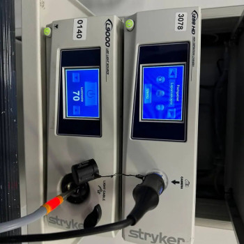 Стійка ендоскопічна Stryker 1488