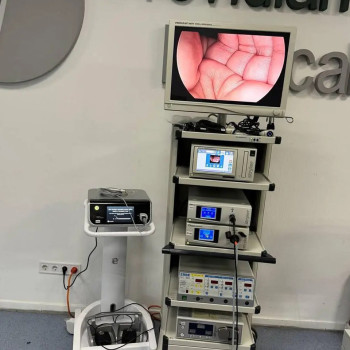 Стійка ендоскопічна Stryker 1488