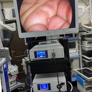 Стійка ендоскопічна Stryker 1488