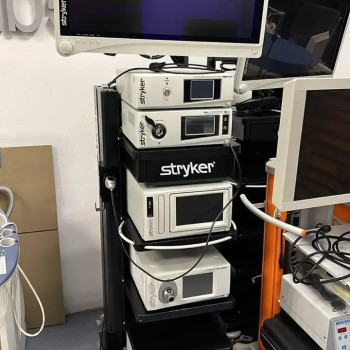 Ендоскопічна стійка Stryker 1588
