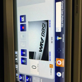 Ендоскопічна стійка Stryker 1588