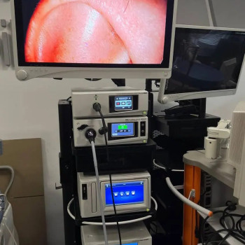 Ендоскопічна стійка Stryker 1588