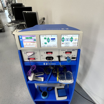 Енергетична платформа Valleylab Force Triad