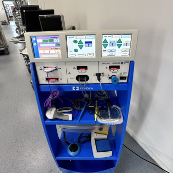 Енергетична платформа Valleylab Force Triad