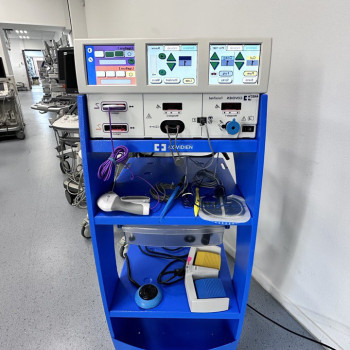 Енергетична платформа Valleylab Force Triad