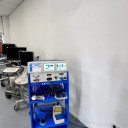 Енергетична платформа Valleylab Force Triad