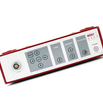 Full HD Відеосистема ендоскопічна Richard Wolf 5550