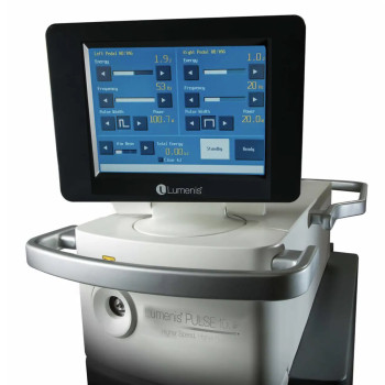 Гольмієвий лазер Lumenis Pulse 100H (100 Вт)