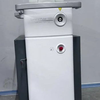 Гольмієвий лазер Lumenis Pulse 100H (100 Вт)