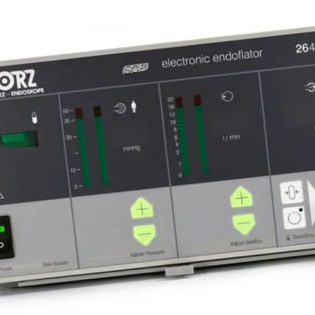 Інсуффлятор 26430520 Karl Storz ENDOFLATOR