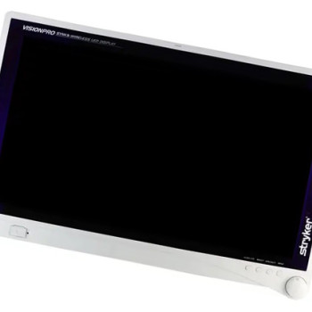 МЕДИЧНИЙ МОНІТОР 26 ДЮЙМІВ, FULL HD STRYKER VISIONPRO